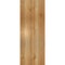 Ekena Millwork Joined Board-n-Batten Shutters w/Z-Bar, Rough Sawn Western Red Cedar, 10 3/4W x 28H, PR RBJ06Z11X028RWR - alternate 3